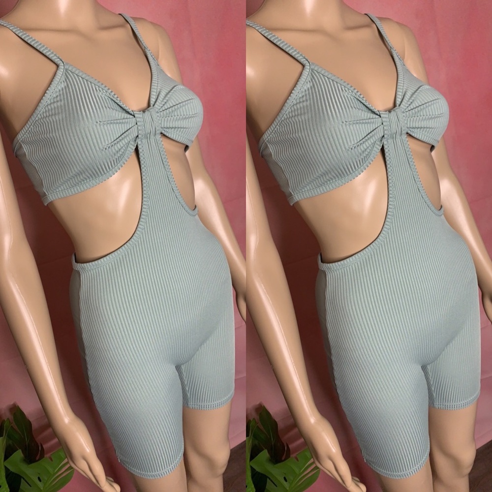 Zara Romper - Picture 4 of 4